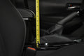 Arm Rest Kit