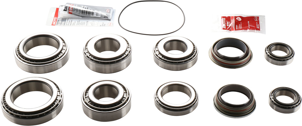 BEARING & SEAL KIT FOR MERITOR 160,