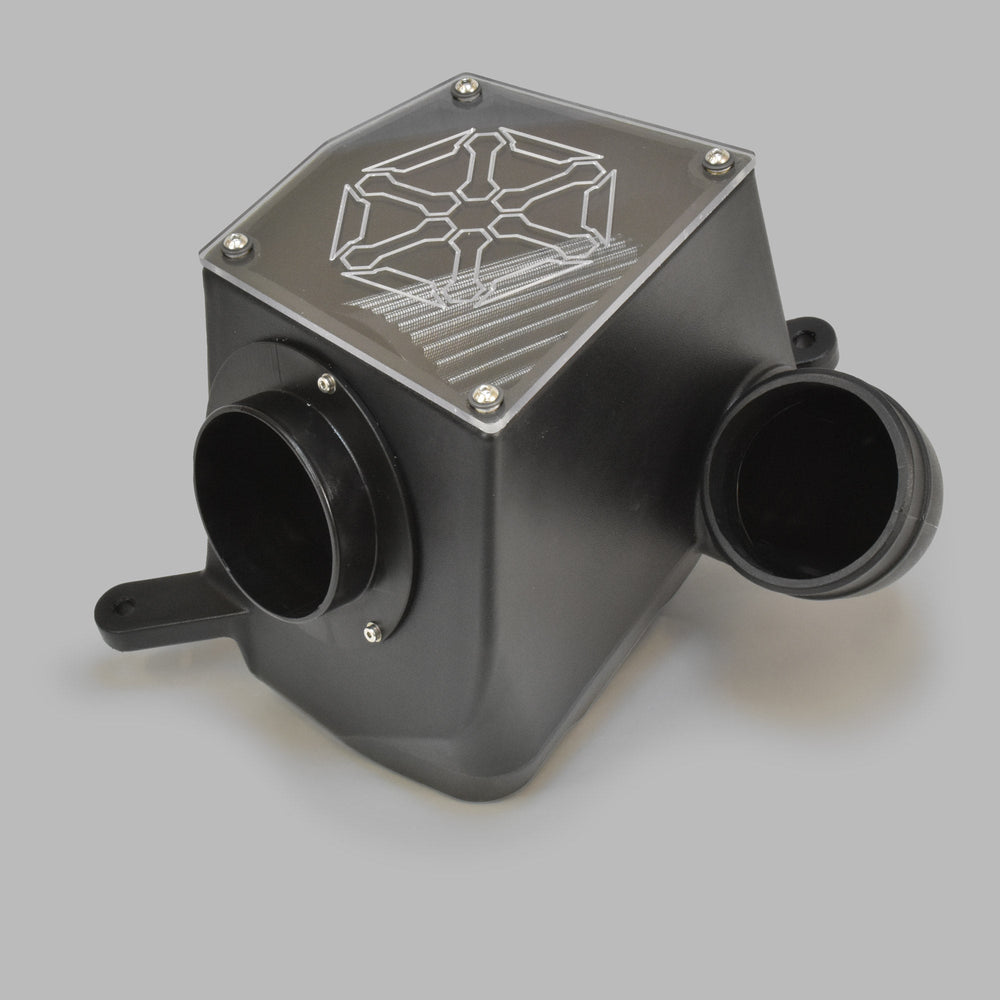 CPLT Closed Air Intake Kit