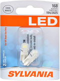 2-Pack LED Mini Bulb