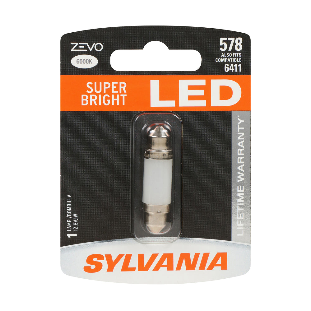 578 LED Mini Bulb