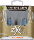 SilverStar ULTRA H11 Headlight Bulb