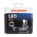 H11 LED Ultra Powersports Bulb