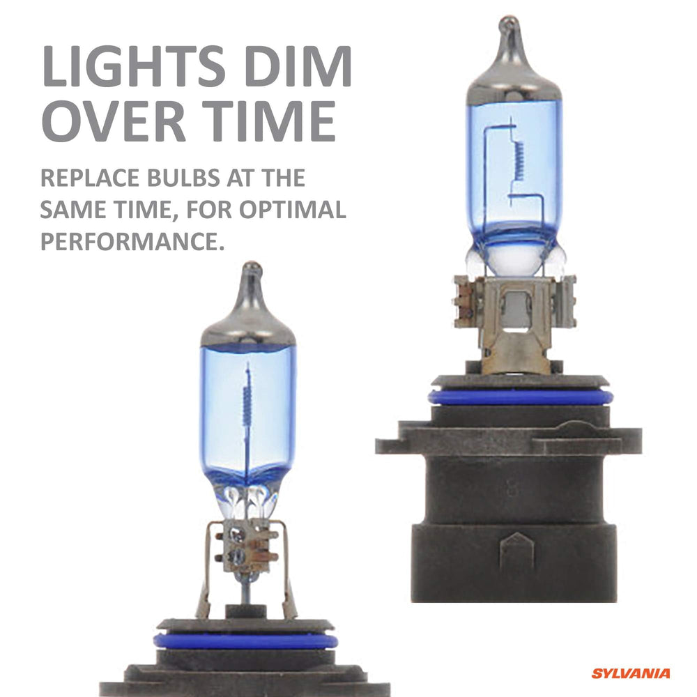 Xenon Halogen Headlight Bulb