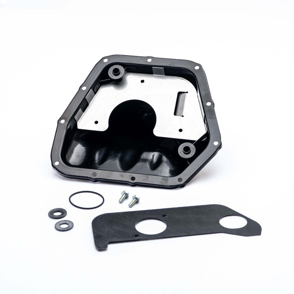 Oil Pan & Baffle Set for FA20/FB16 Turbo Engines