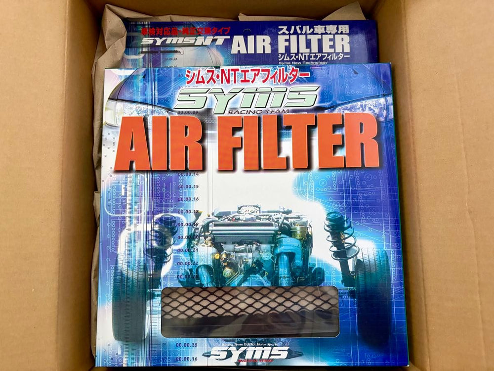 NT Air Filter
