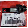 OEM Blow Off Valve