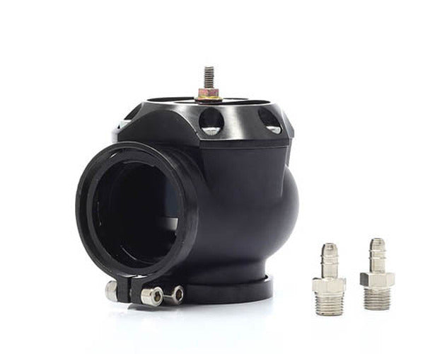 Synchronic Diverter Valve