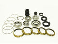 Carbon Synchro Rebuild Kit