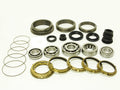 Transmission Carbon Synchronizer Kit