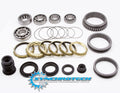 Transmission Carbon Synchronizer Kit