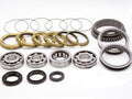 Pro Series Carbon Master Rebuild Kit