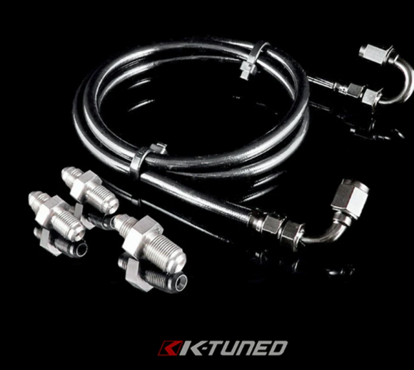 Carbon Master Rebuild Kit