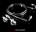 Carbon Master Rebuild Kit