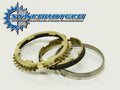 3rd/4th Gear Manual Transmission Sleeve