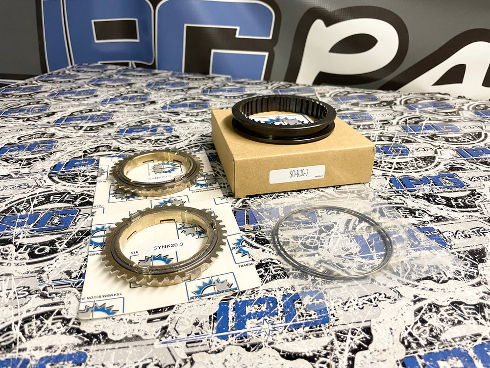 3rd/4th Gear Manual Transmission Sleeve