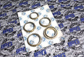 Pro Series Carbon Synchronizer Set