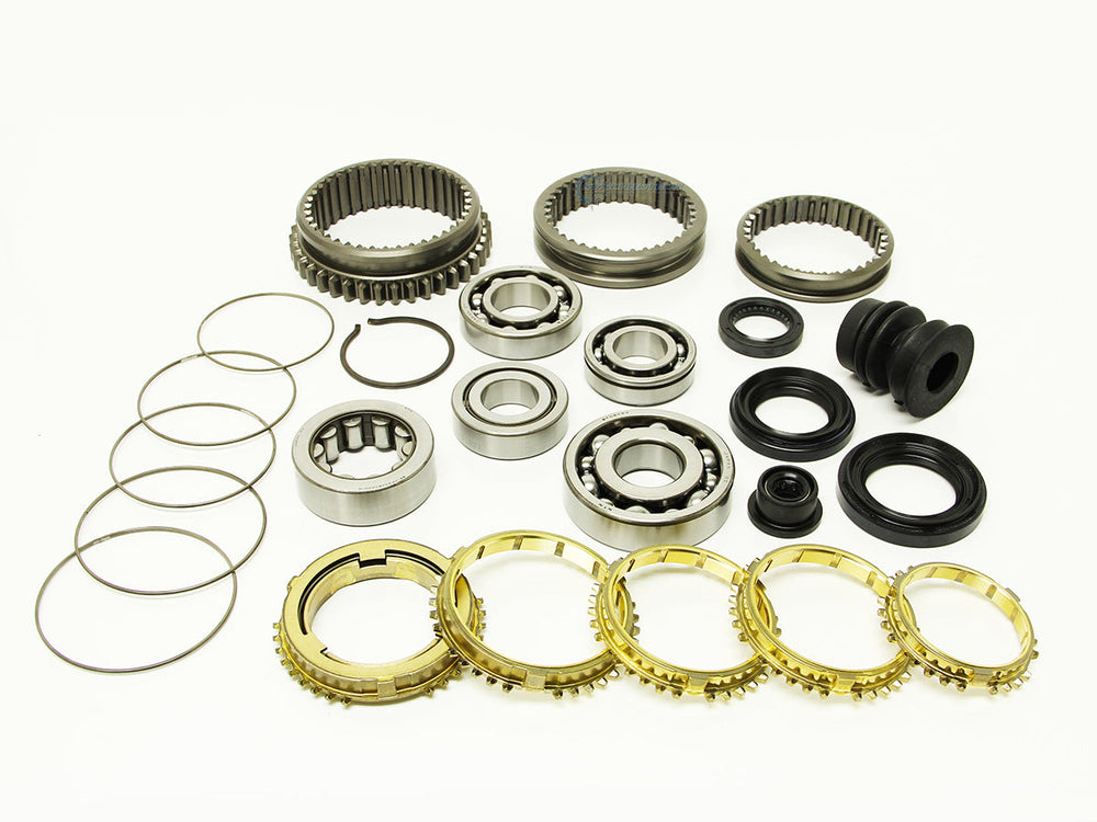 Bearing and Seal Kit