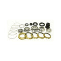 1-5 Pro Series Carbon Synchro Set