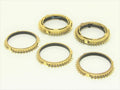 K-Series 5-Speed Carbon Synchro Rebuild Kit