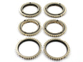 6-Speed Transmission Master Rebuild Kit