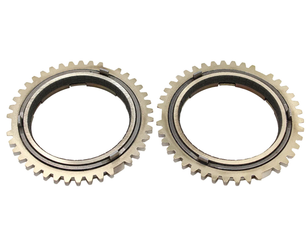 Pro Series Carbon Synchro Kit