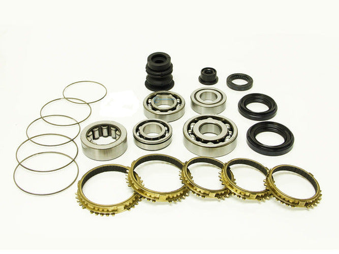 Manual Transmission Rebuild Kit