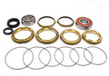 Pro Series Carbon Synchro Set