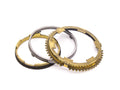 Pro Series Carbon Synchro Set