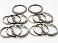 SYN-V160 1-6 Carbon Synchro Set