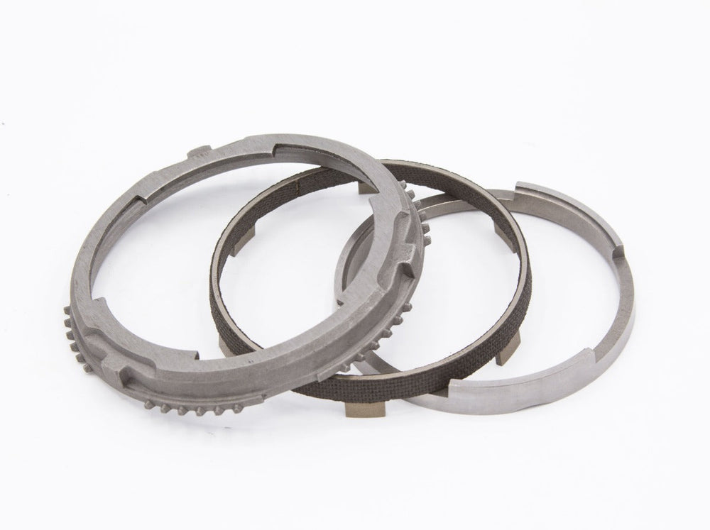 Pro Series Carbon Synchro Set, 1st/2nd Gear