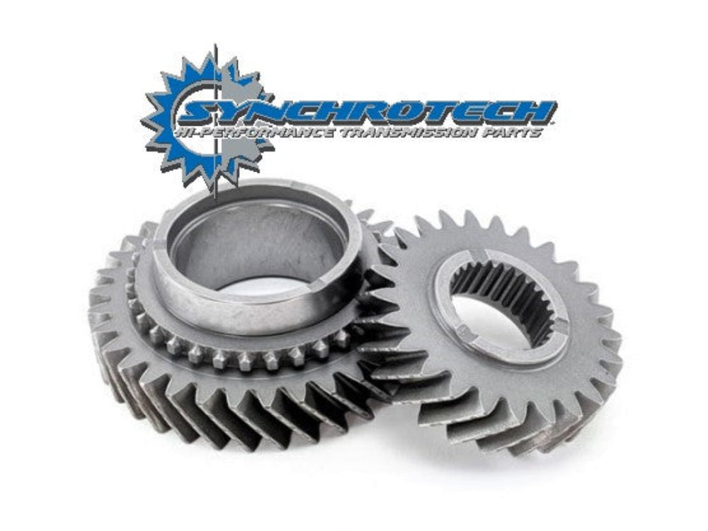 Synchrotech 5th Gear Set 0.68 Ratio