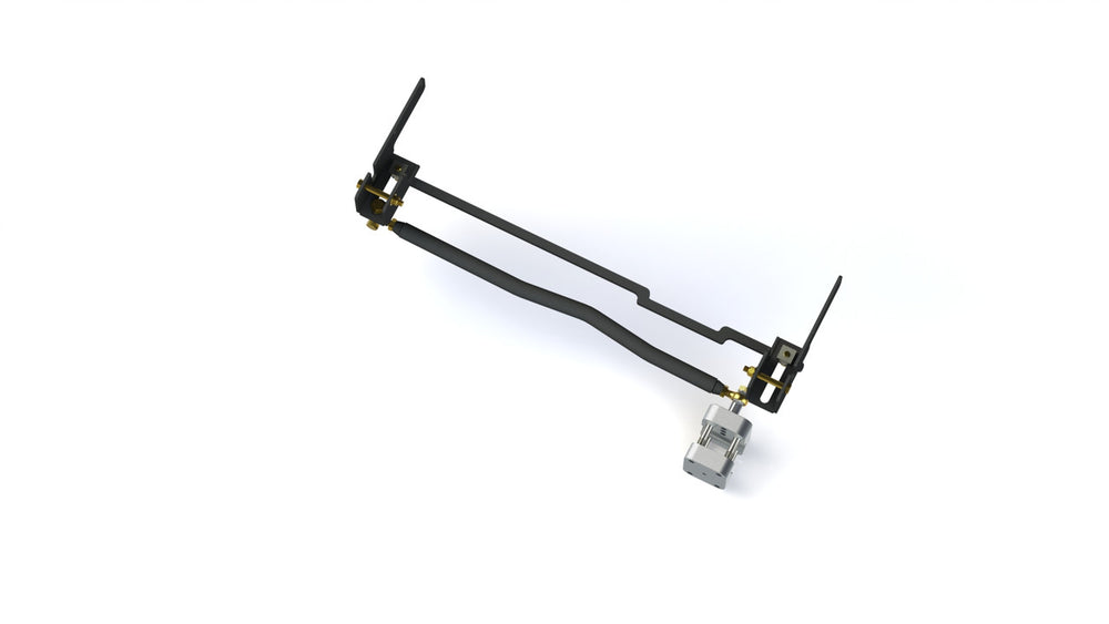 Four Link Suspension Kit