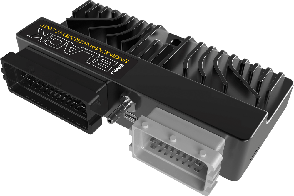 EMU Black Engine Management System