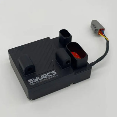 Iroz Motorsport MQB Haldex Controller