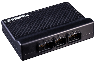 Standalone Engine Control Unit