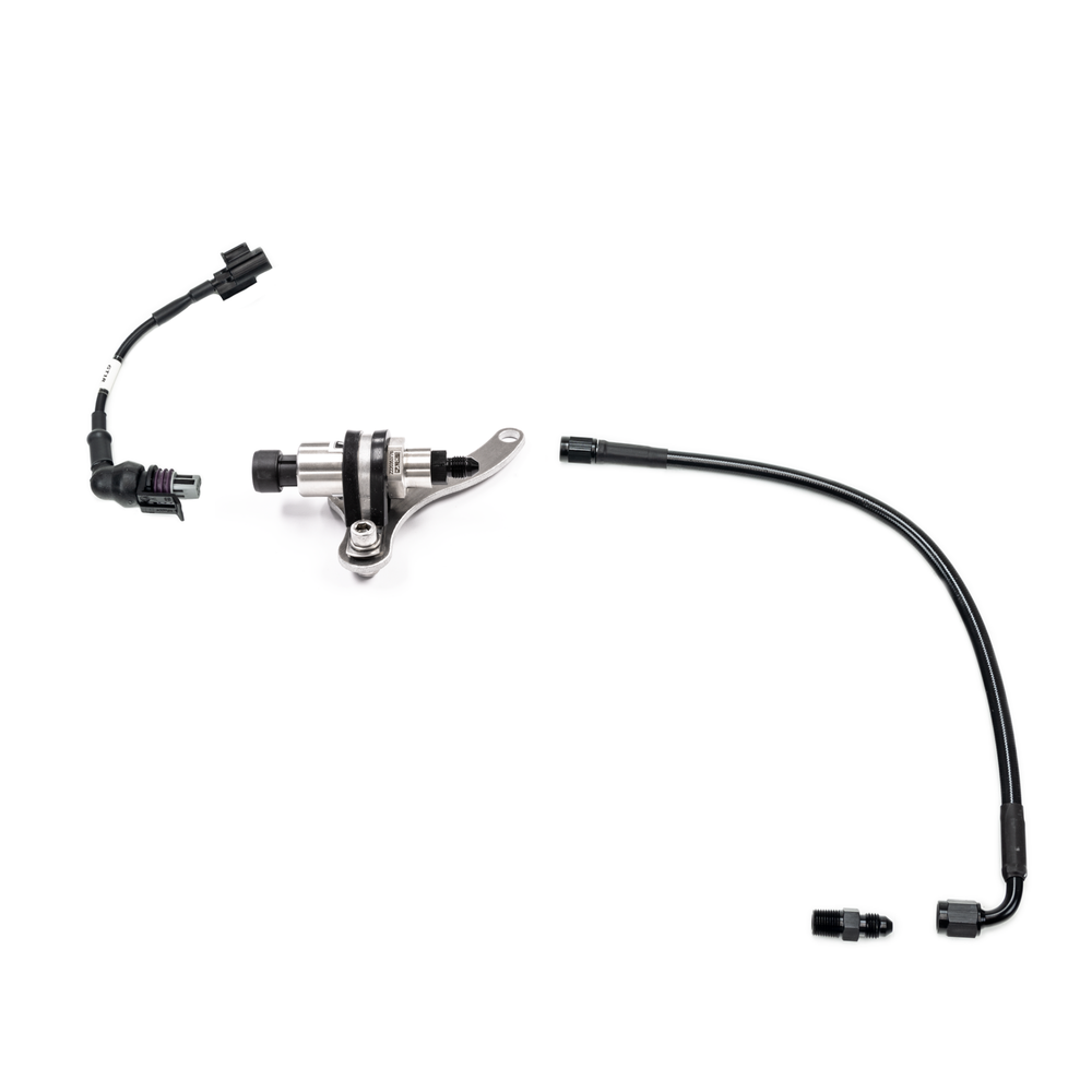 GT1R Coolant Pressure Sensor Kit