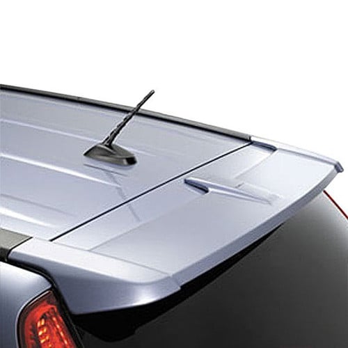 Fiberglass Rear Roofline Spoiler