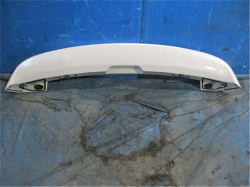 Roof Spoiler