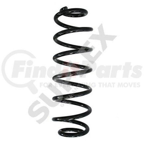 Suplex Coil Spring 112mm OD x 355mm