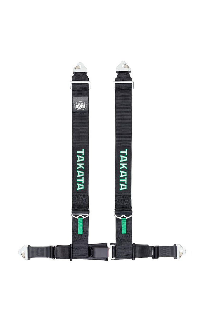 Drift III Snap 4-Point Seat Belt Harness