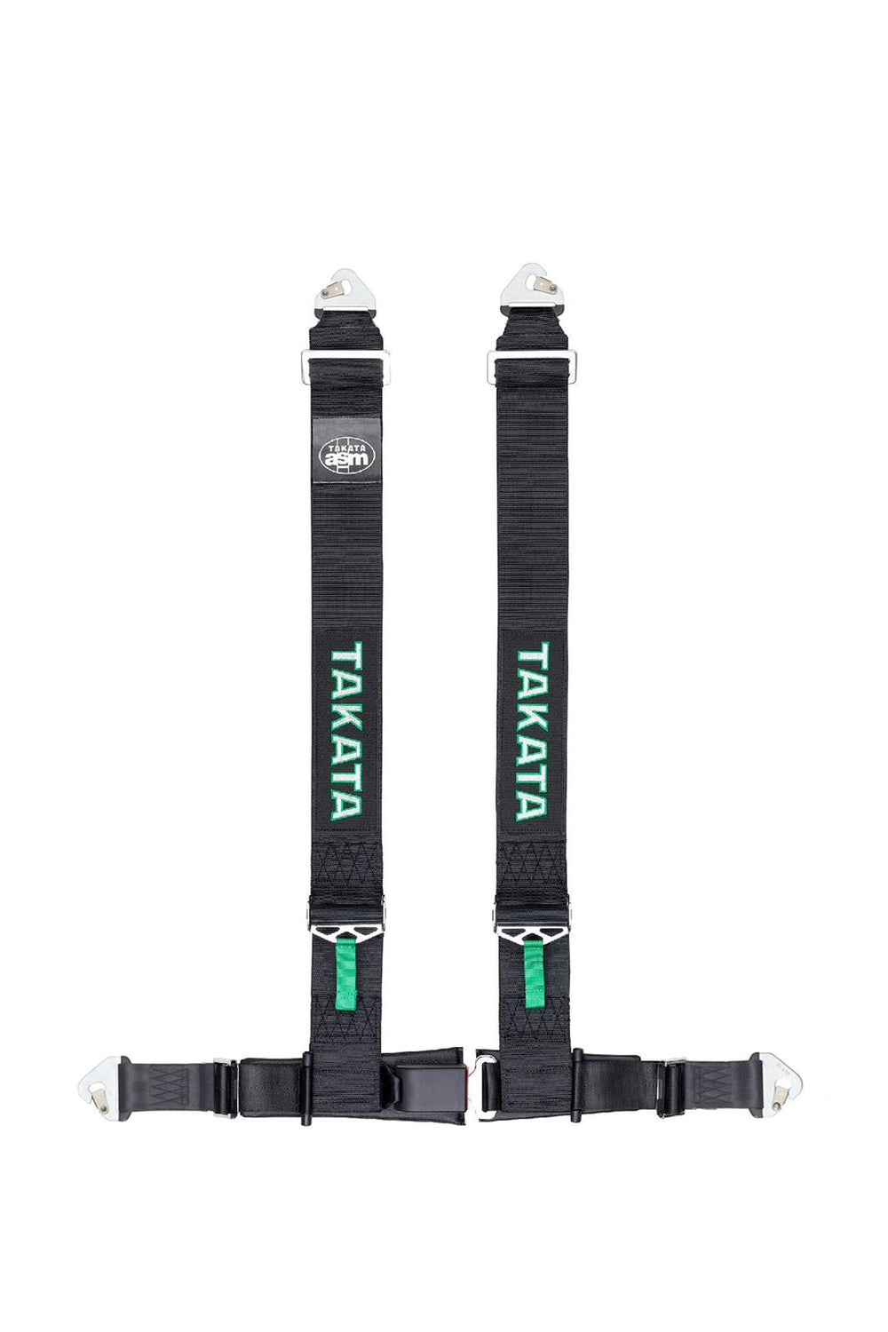 Drift III ASM 4-Point Harness