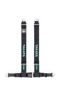Drift III ASM 4-Point Harness