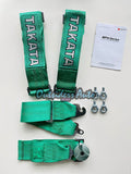 4-Point Racing Harness