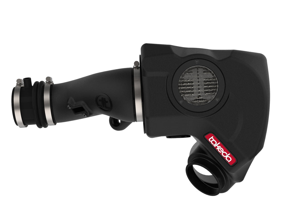 Rapid Induction Cold Air Intake System
