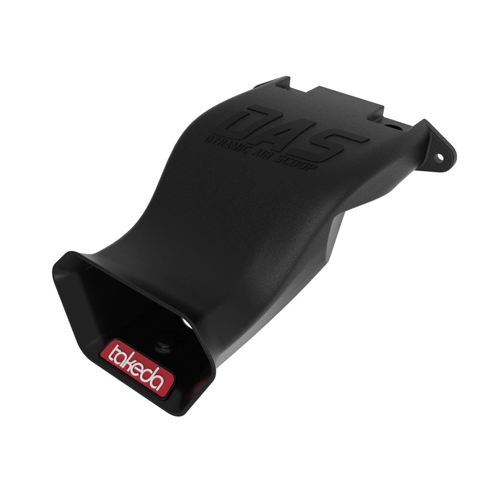 Cold Air Intake System