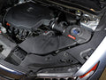 Momentum Dynamic Air Scoop