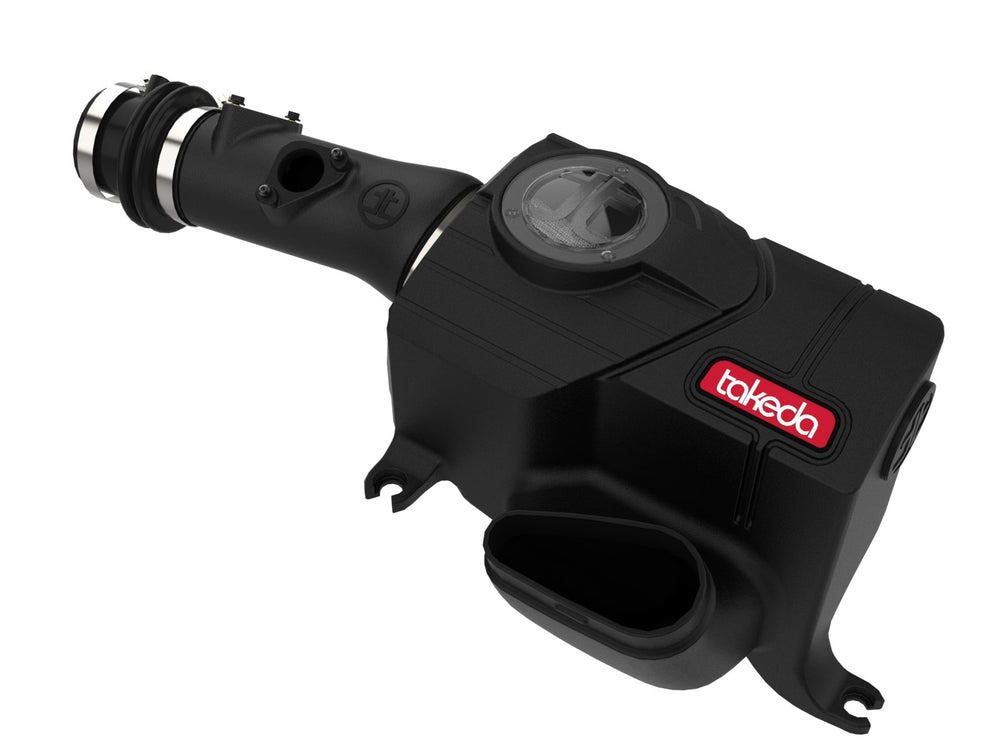 Pro DRY S Cold Air Intake