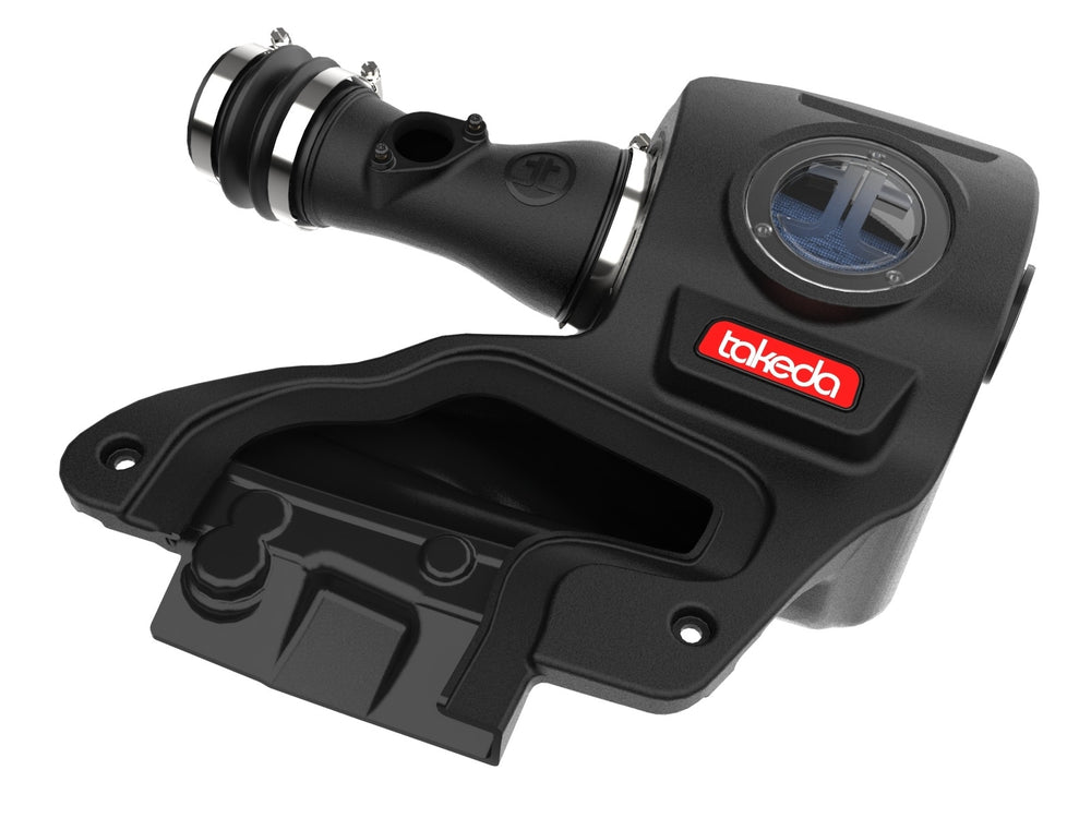 Momentum Cold Air Intake System