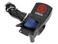 Momentum Black Series Carbon Fiber Cold Air Intake